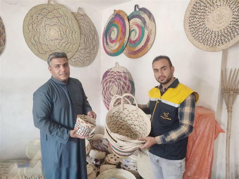 ارسال 4 هزار كپوی خوزستان در بستر شبكه پست ارسال 4 هزار كپوی خوزستان در بستر شبكه پست